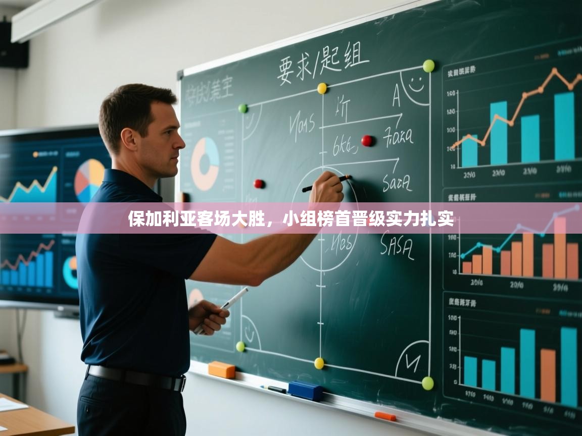 保加利亚客场大胜,小组榜首晋级实力扎实 第1张