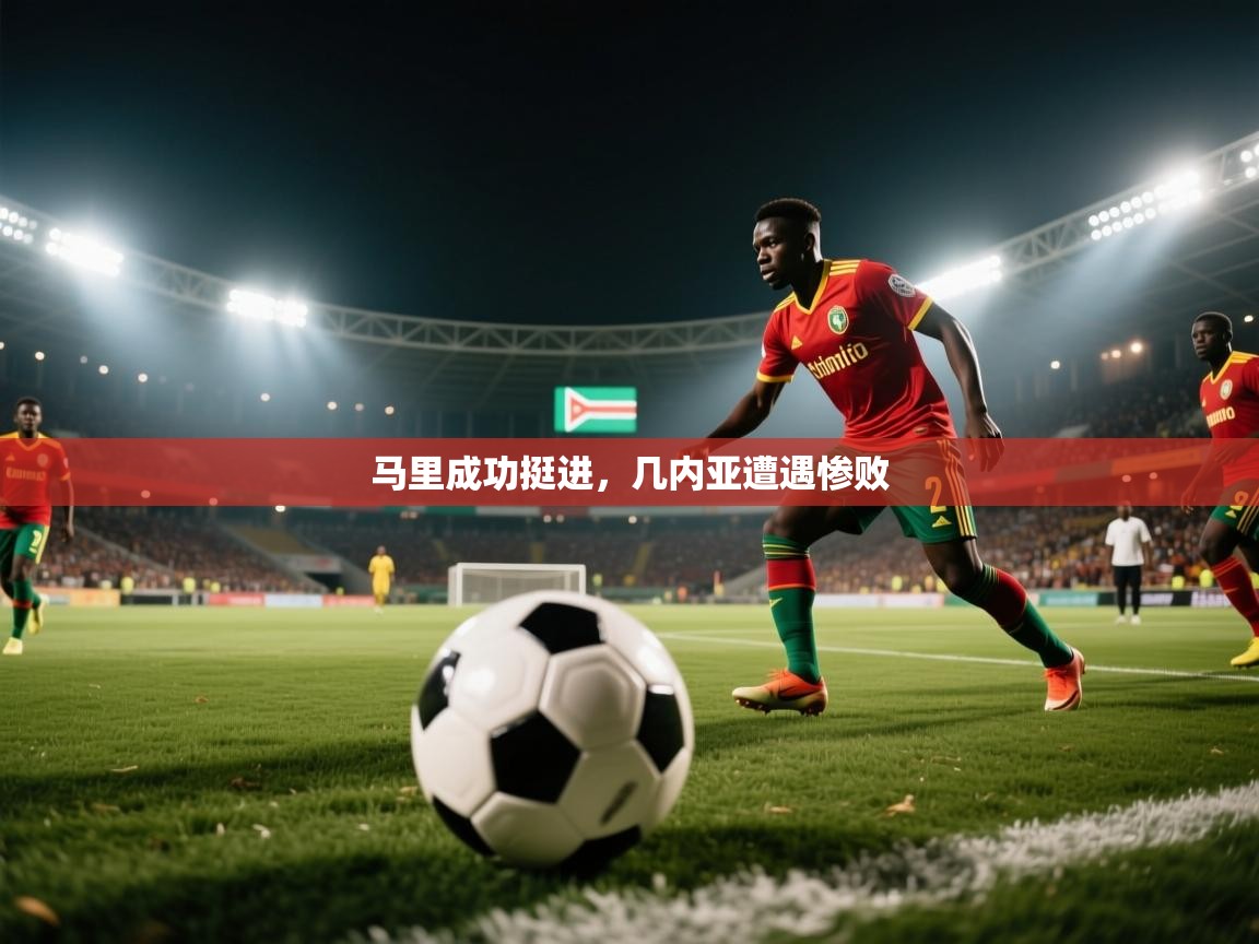 马里成功挺进，几内亚遭遇惨败  第1张