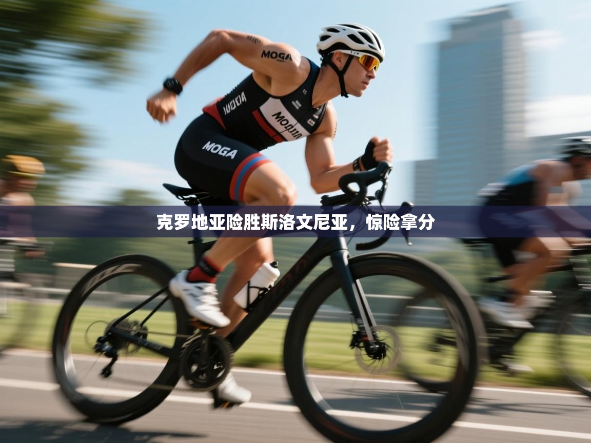 克罗地亚险胜斯洛文尼亚，惊险拿分  第2张