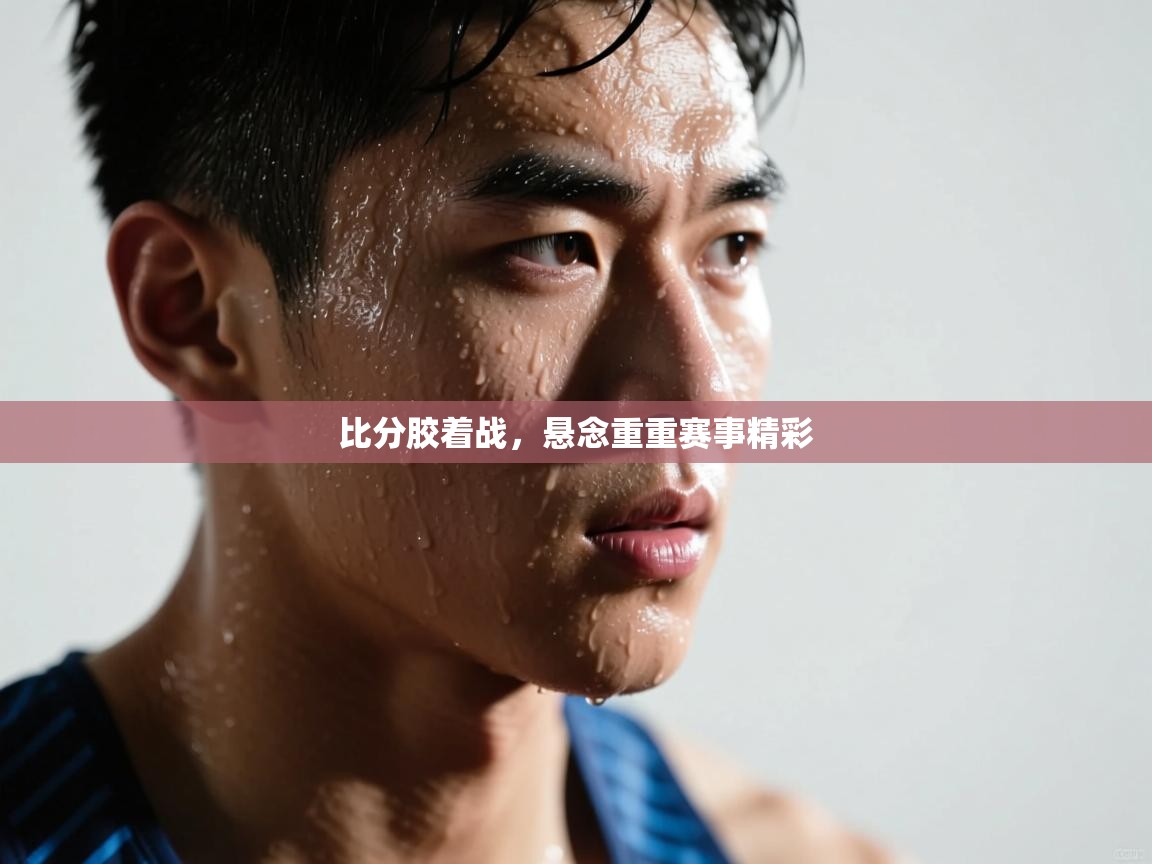 比分胶着战，悬念重重赛事精彩  第2张