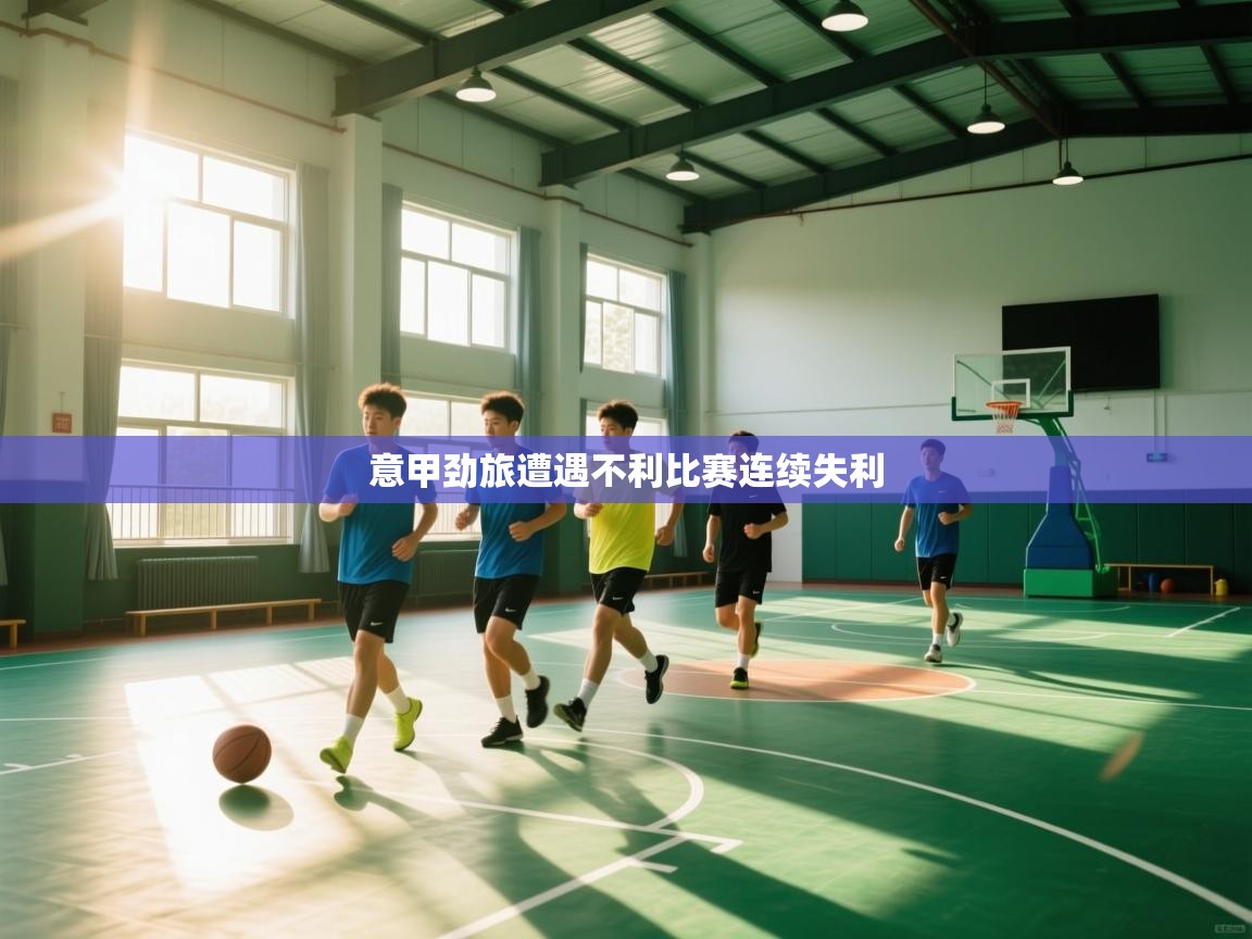 意甲劲旅遭遇不利比赛连续失利  第2张