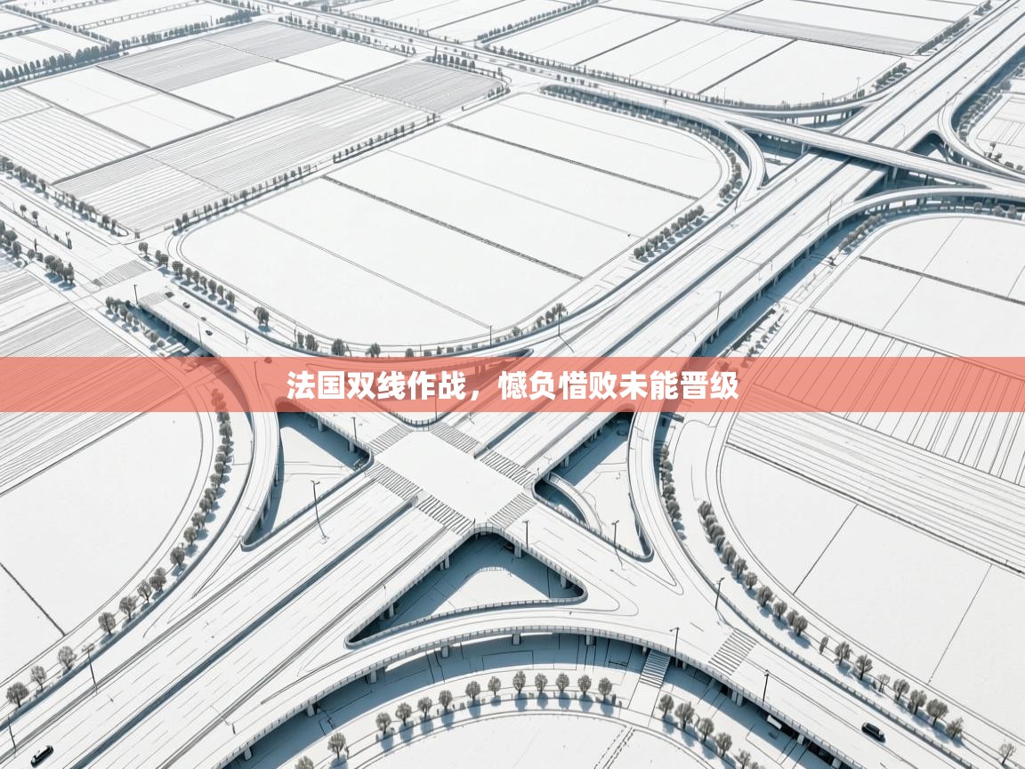 法国双线作战，憾负惜败未能晋级  第2张