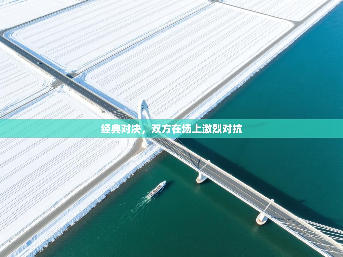 经典对决，双方在场上激烈对抗  第1张