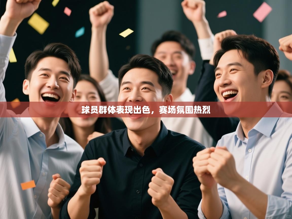 球员群体表现出色，赛场氛围热烈  第1张