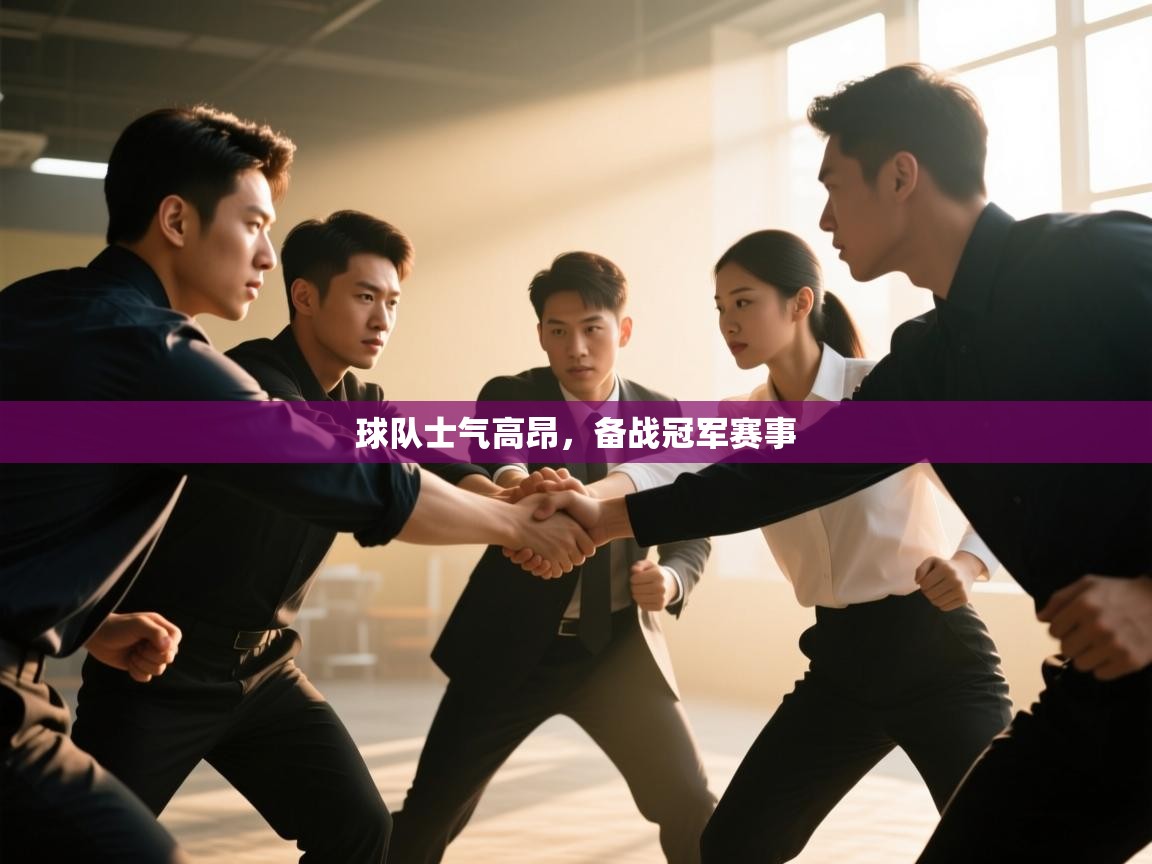 球队士气高昂，备战冠军赛事  第2张