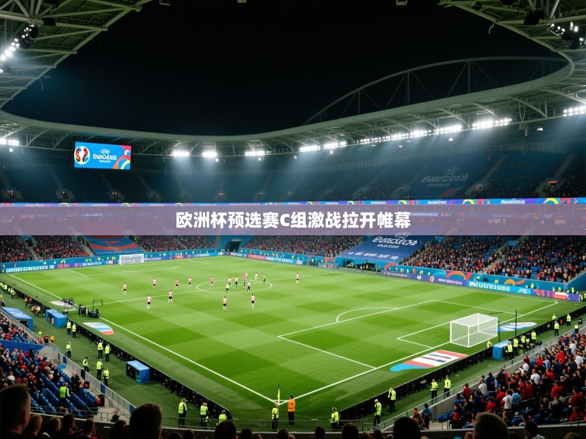 欧洲杯预选赛C组激战拉开帷幕 第2张