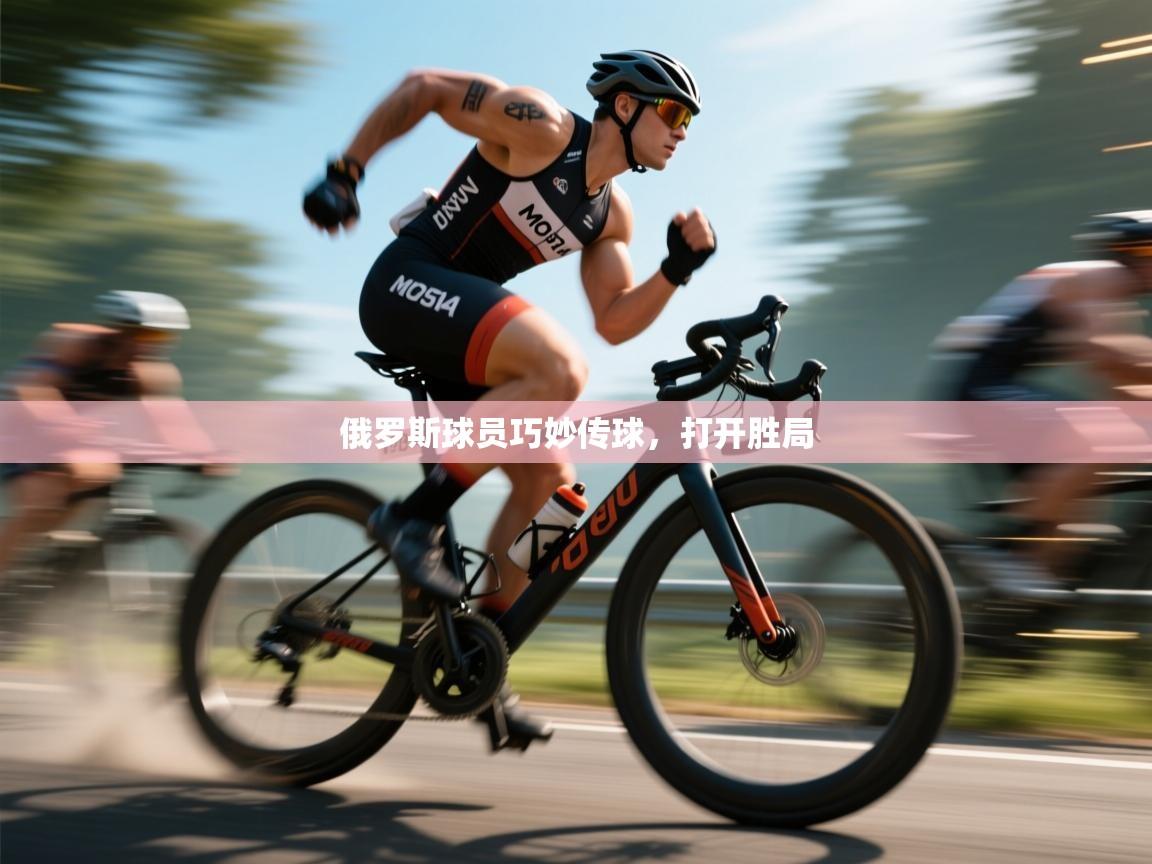 俄罗斯球员巧妙传球，打开胜局  第1张
