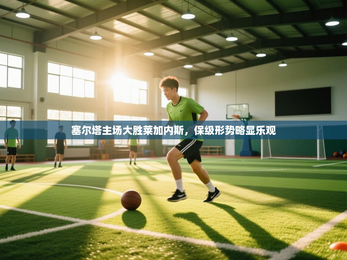 塞尔塔主场大胜莱加内斯，保级形势略显乐观  第1张