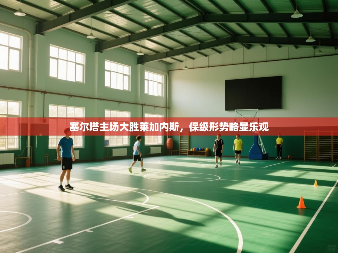 塞尔塔主场大胜莱加内斯，保级形势略显乐观  第2张