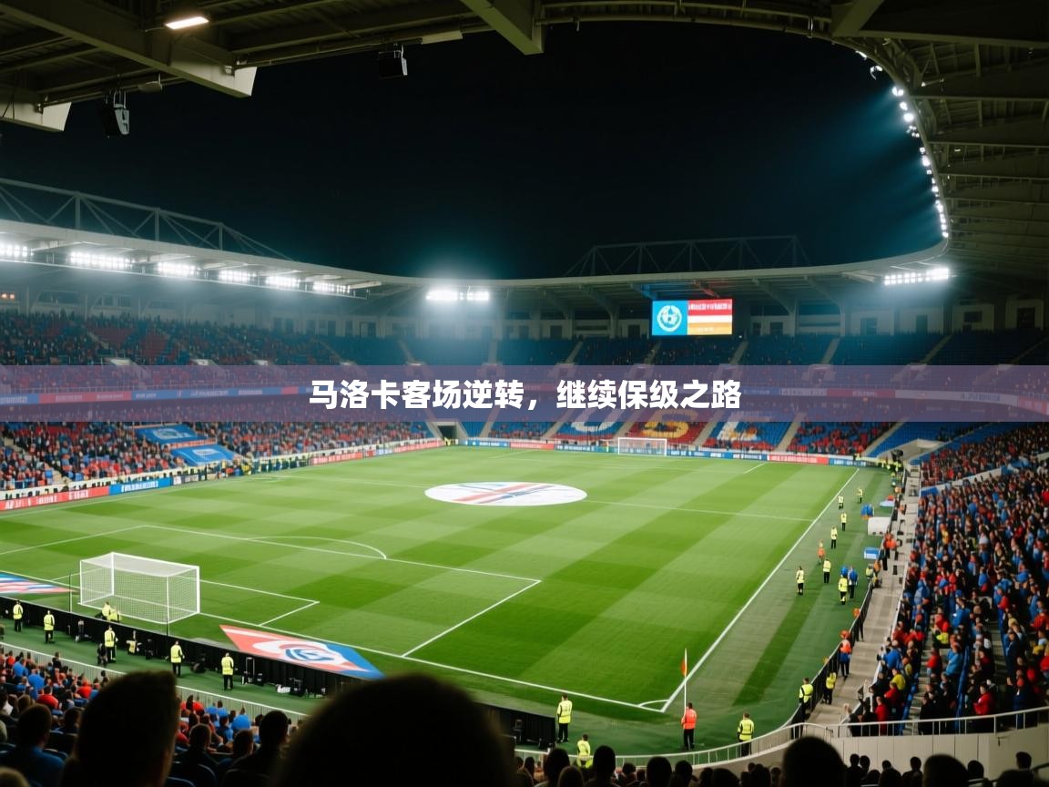 马洛卡客场逆转,继续保级之路 第1张