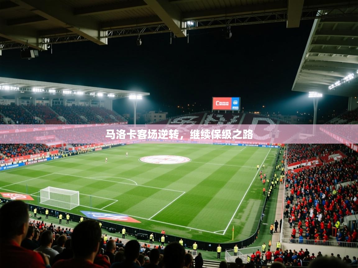 马洛卡客场逆转,继续保级之路 第2张