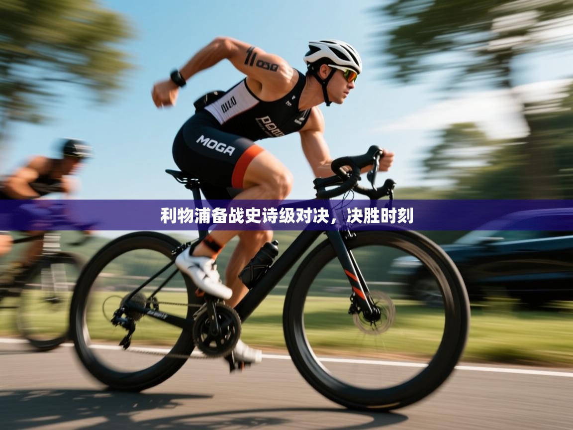 利物浦备战史诗级对决，决胜时刻  第1张