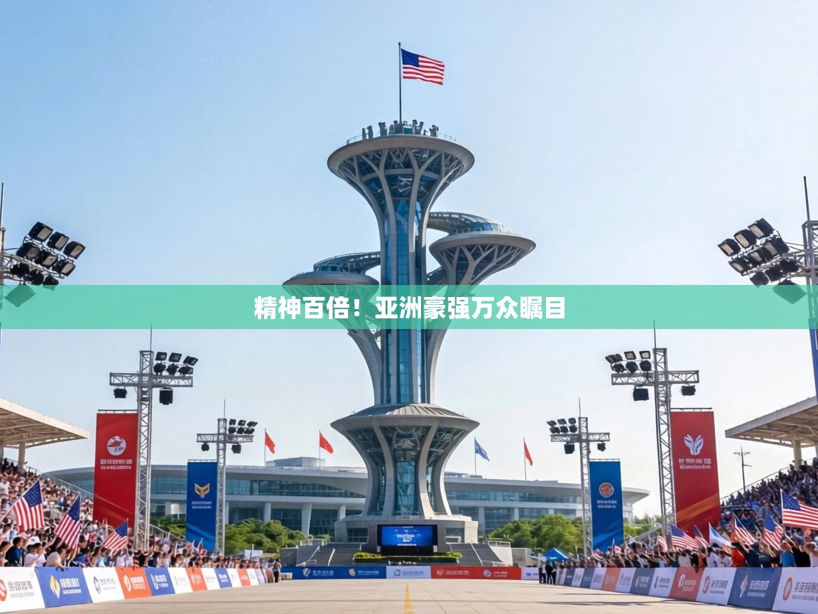 精神百倍！亚洲豪强万众瞩目  第1张
